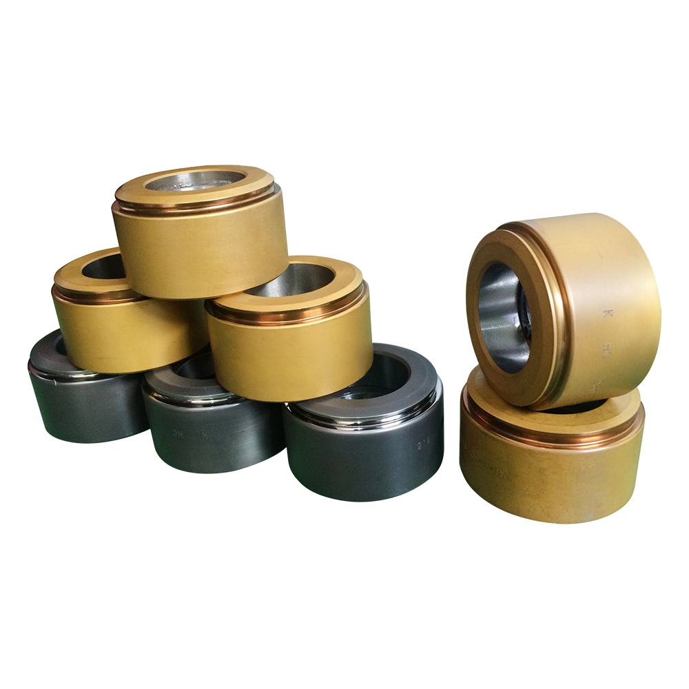 Penukaran Tekan Roller Seaming