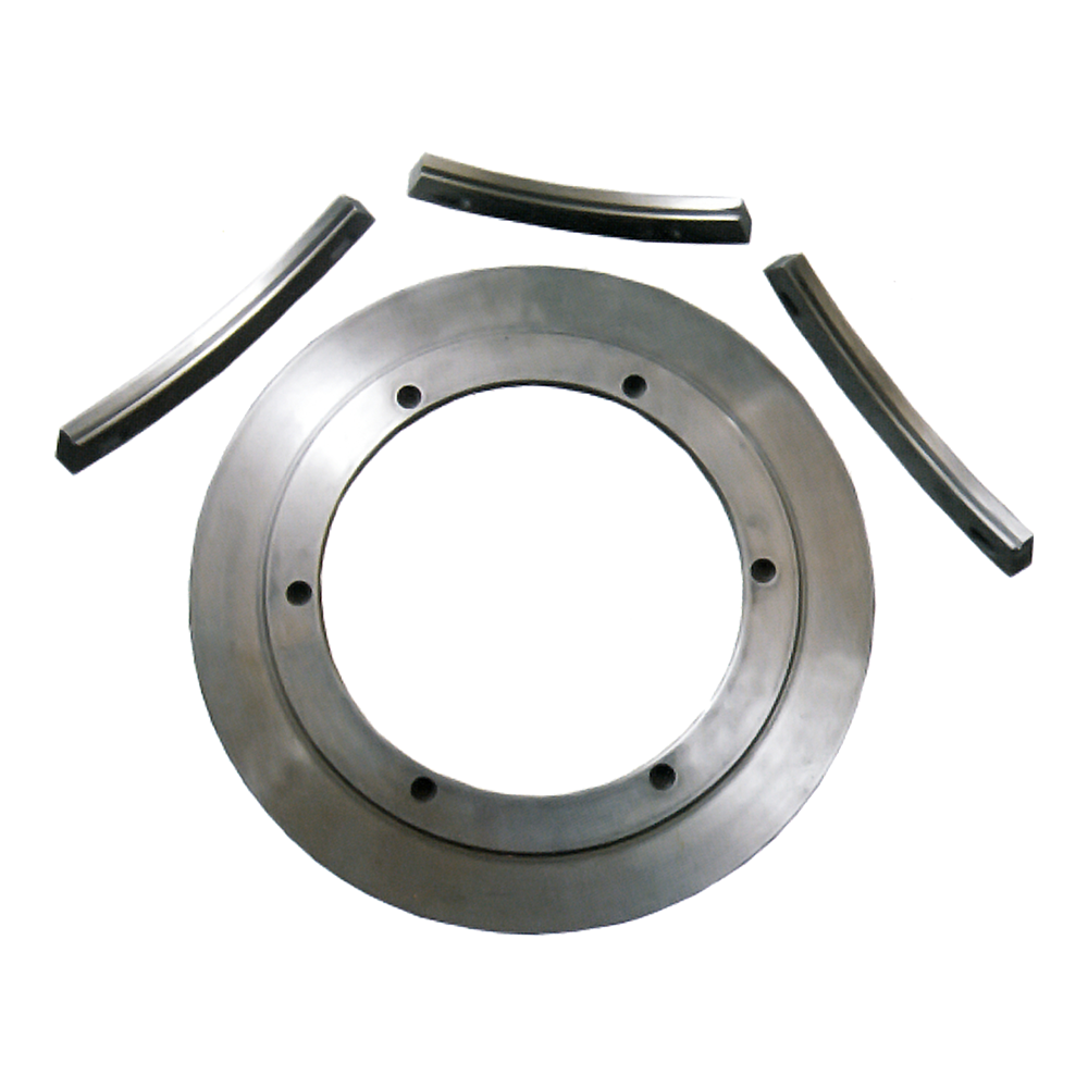 Penukaran Tekan Roller Seaming Die